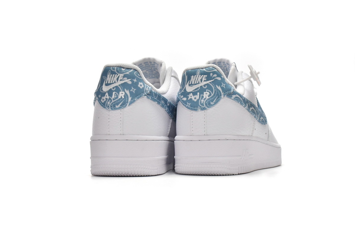  GET Air Force 1 Low Blue Paisley, DH4406-100