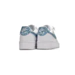 GET Air Force 1 Low Blue Paisley, DH4406-100