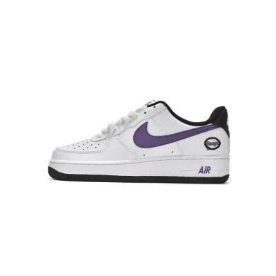 GET Air Force 1 Low Hoops, DH7440-100 01