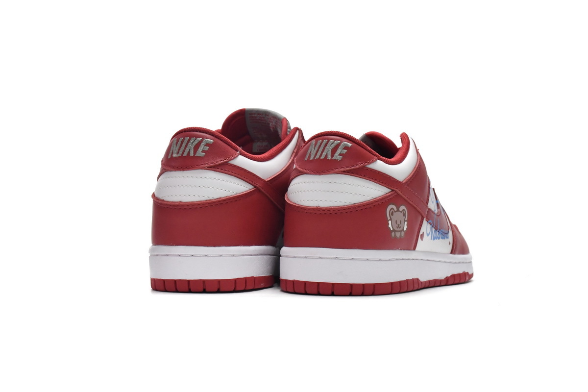  Perfectkicks Dunk Low UNLV, DD1391-002
