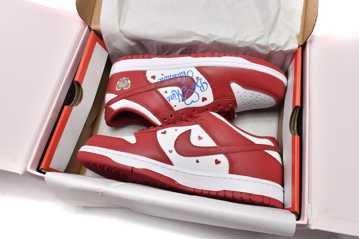  Perfectkicks Dunk Low UNLV, DD1391-002