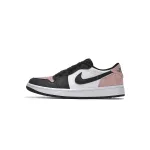 GET Jordan 1 Low OG Bleached Coral, CZ0790-061 