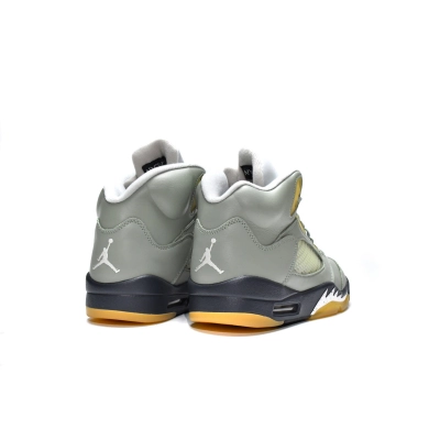  Perfectkicks Jordan 5 Retro Jade Horizon, DC7501-300 02