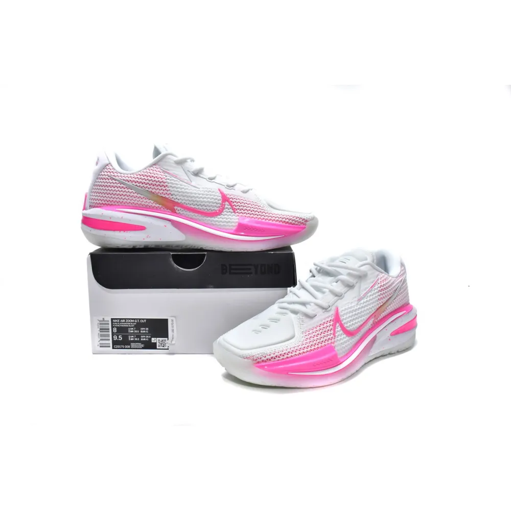 Perfectkicks  Perfectkicks Air Zoom G.T. Cut Think Pink, CZ0175-008