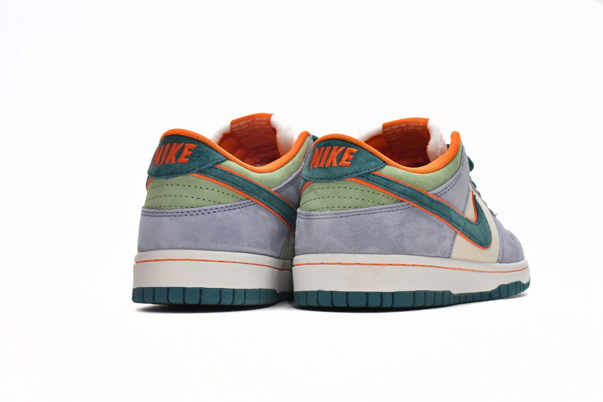  GET Otomo Katsuhiro x SB Dunk Low Steamboy OST,  LF0039-017 