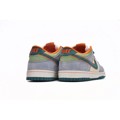  GET Otomo Katsuhiro x SB Dunk Low Steamboy OST,  LF0039-017  02