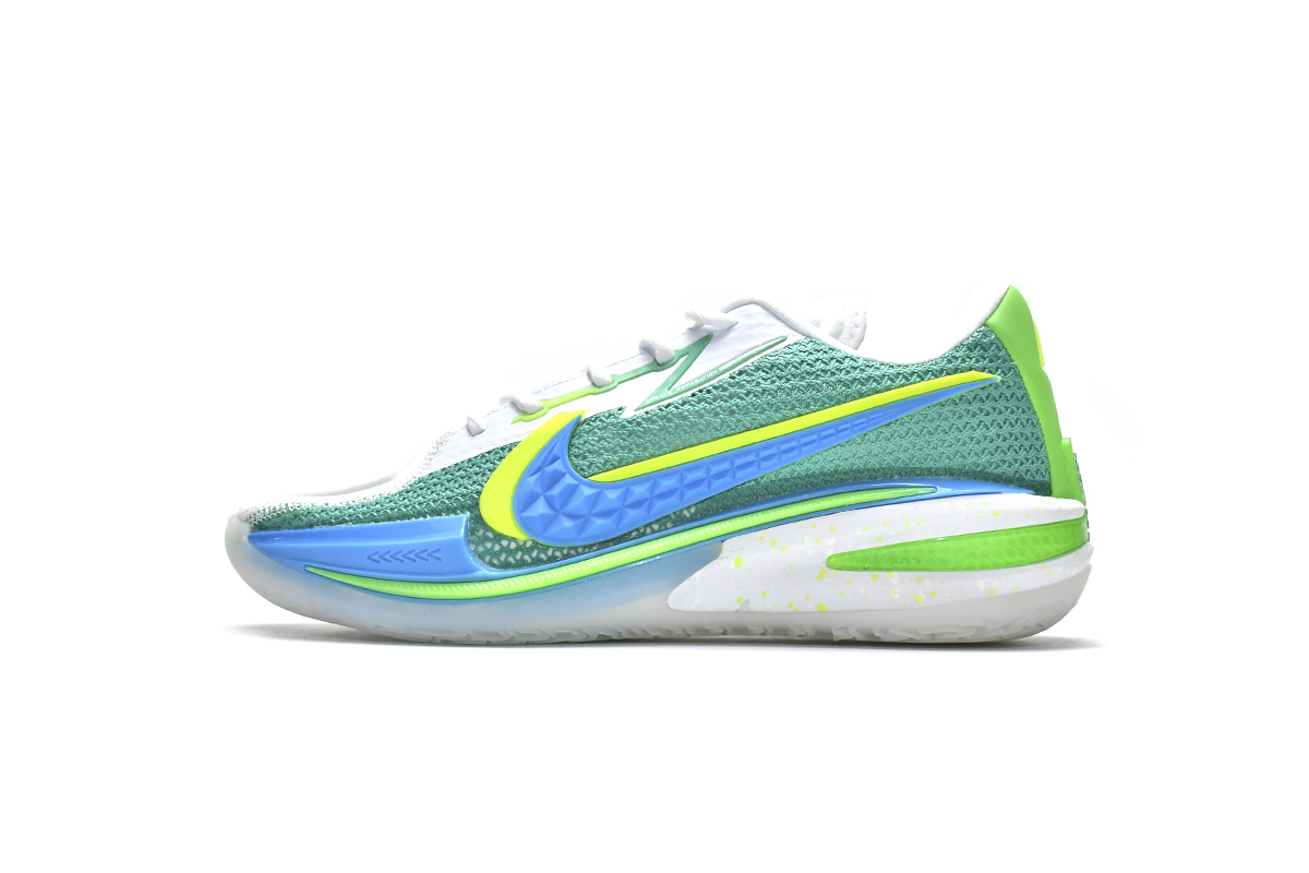  Perfectkicks Air Zoom G.T. Cut Pure Platinum Pink Blast, CZ0176-008