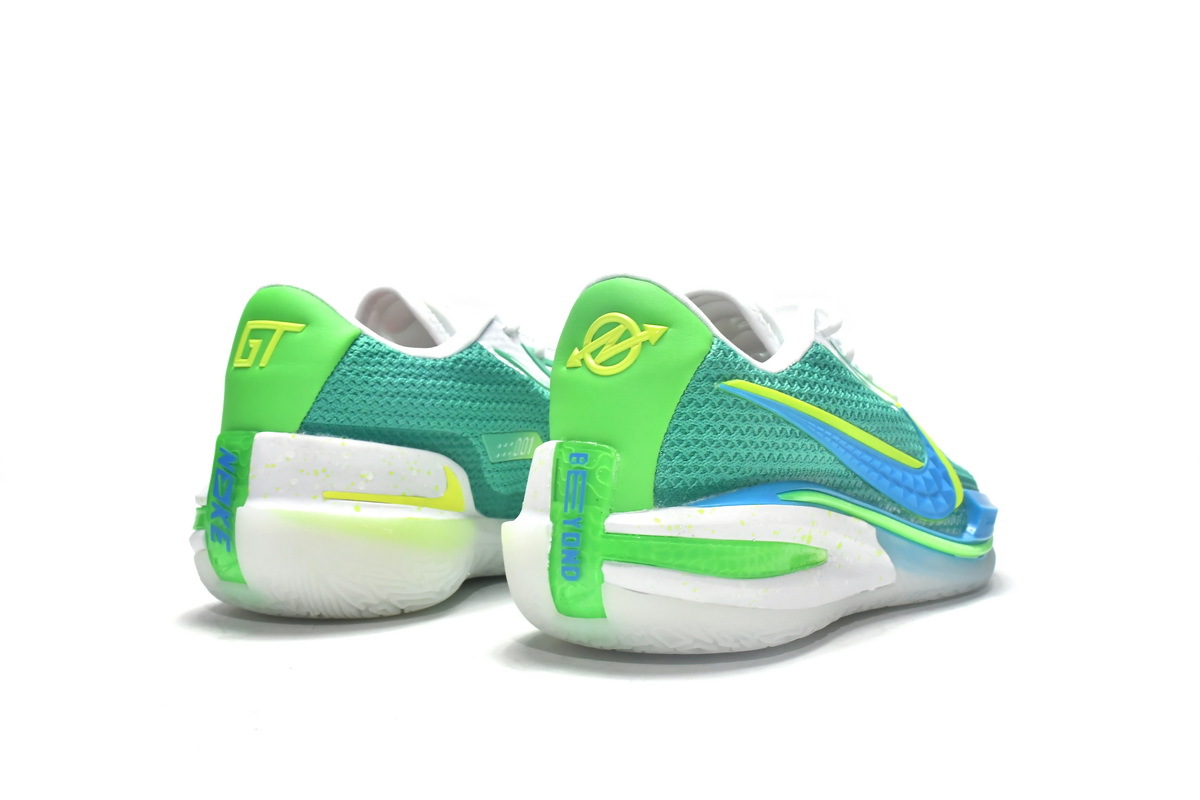  Perfectkicks Air Zoom G.T. Cut Pure Platinum Pink Blast, CZ0176-008