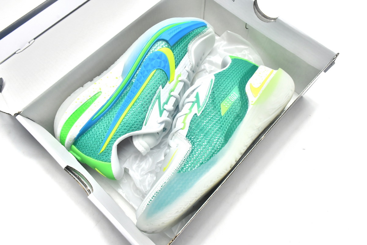  Perfectkicks Air Zoom G.T. Cut Pure Platinum Pink Blast, CZ0176-008