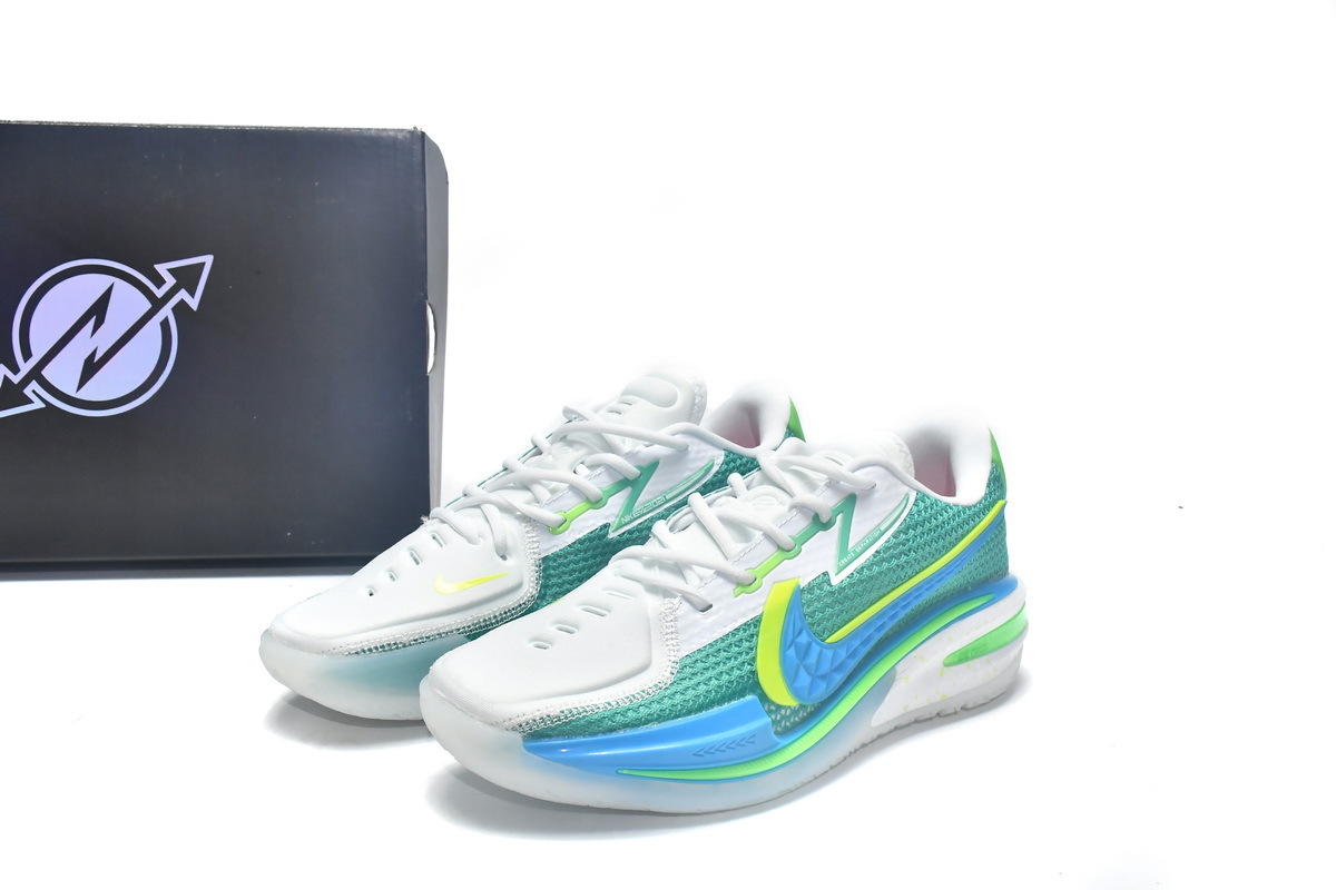  Perfectkicks Air Zoom G.T. Cut Pure Platinum Pink Blast, CZ0176-008