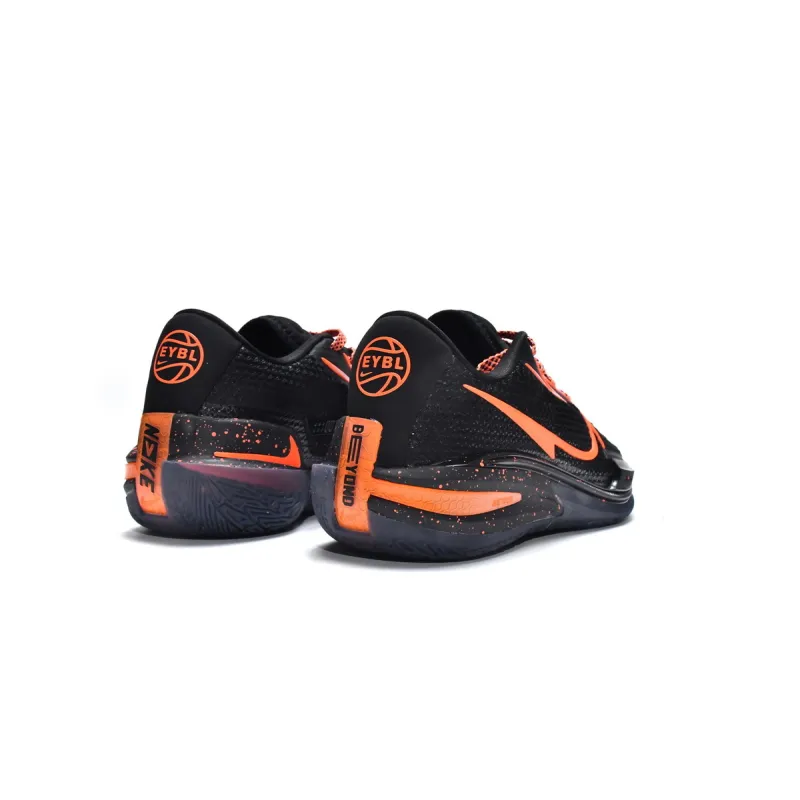 Perfectkicks Air Zoom G.T. Cut EYBL Black, DM2826-001