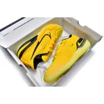 Perfectkicks Air Zoom G.T. Cut EP Yellow Black Brown，CZ0175-701