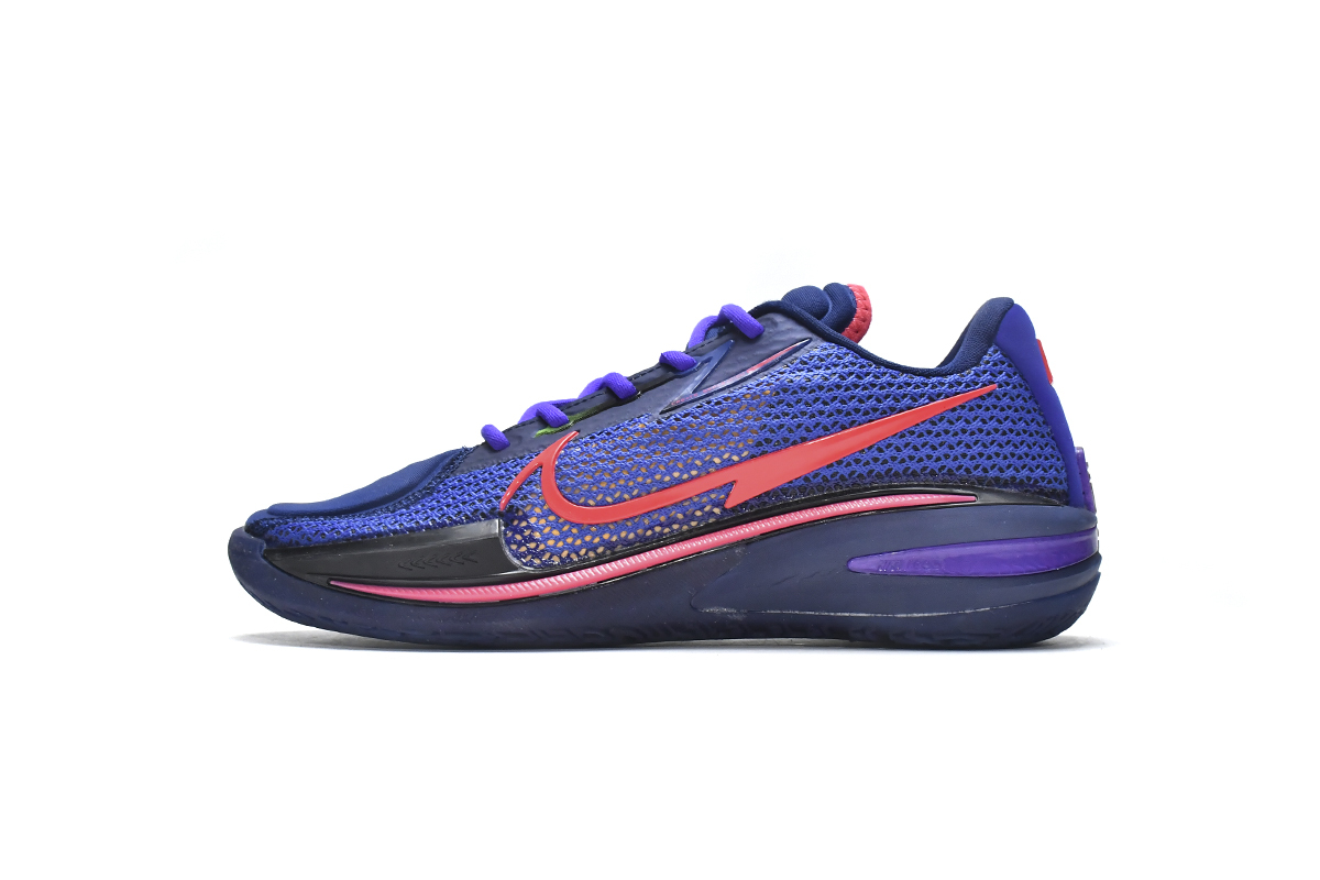  Perfectkicks Air Zoom G.T. Cut Blue Void Purple Red, CZ0175-400 