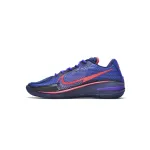 Perfectkicks Air Zoom G.T. Cut Blue Void Purple Red, CZ0175-400 