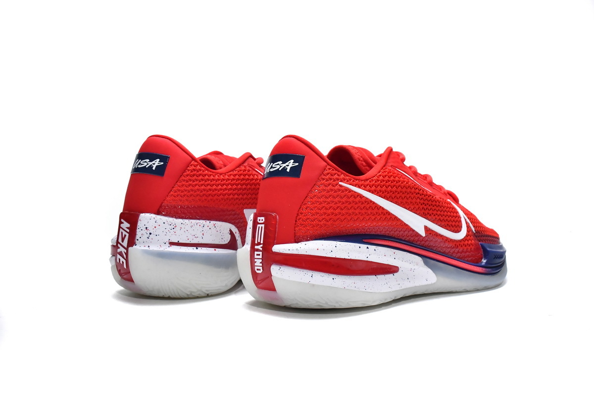  Perfectkicks  Air Zoom G.T. Cut Team USA, CZ0175-604 