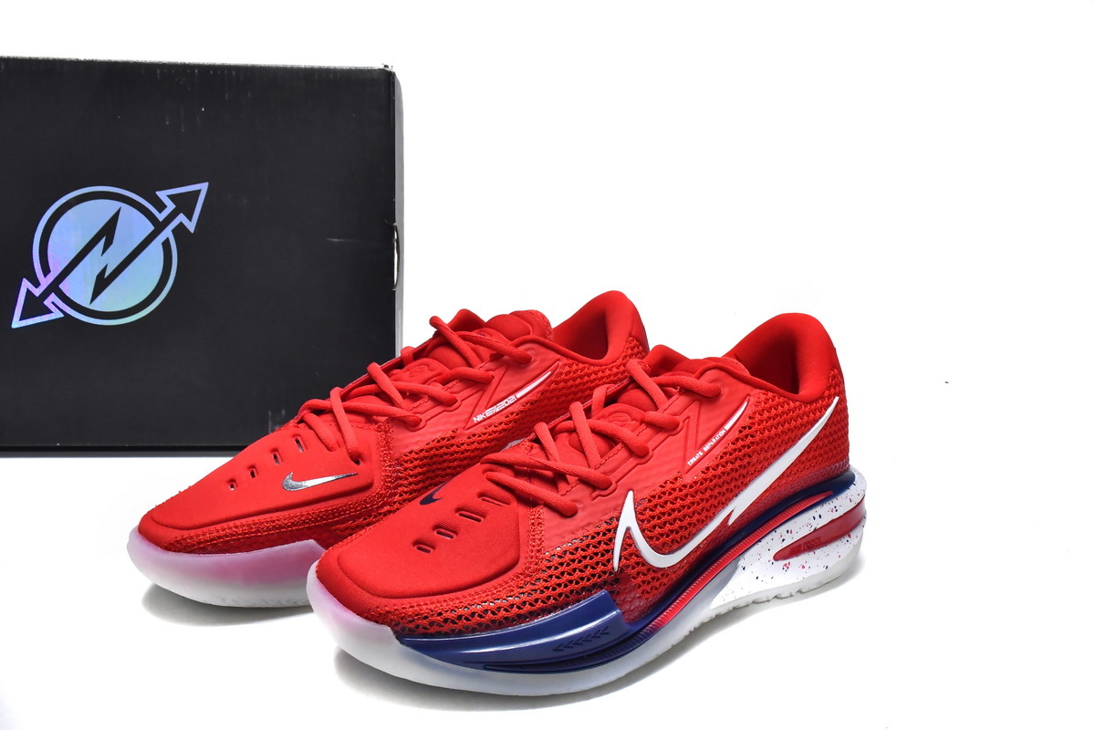  Perfectkicks  Air Zoom G.T. Cut Team USA, CZ0175-604 
