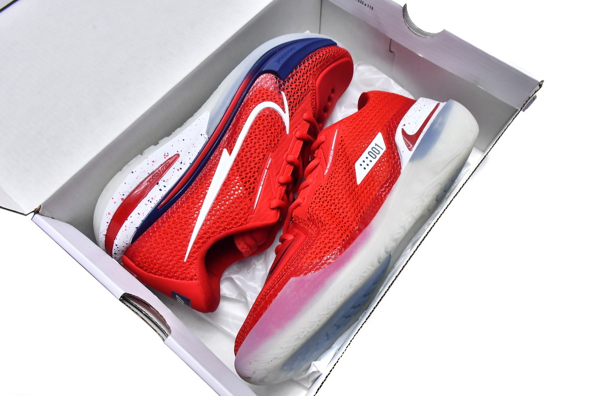  Perfectkicks  Air Zoom G.T. Cut Team USA, CZ0175-604 