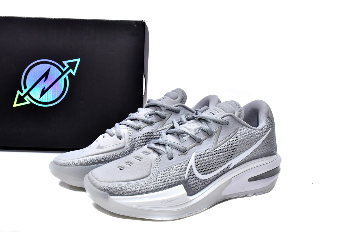  Perfectkicks Air Zoom G.T. Cut EP Wolf Grey/White20, CZ0175-007