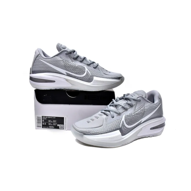 Perfectkicks Air Zoom G.T. Cut EP Wolf Grey/White20, CZ0175-007