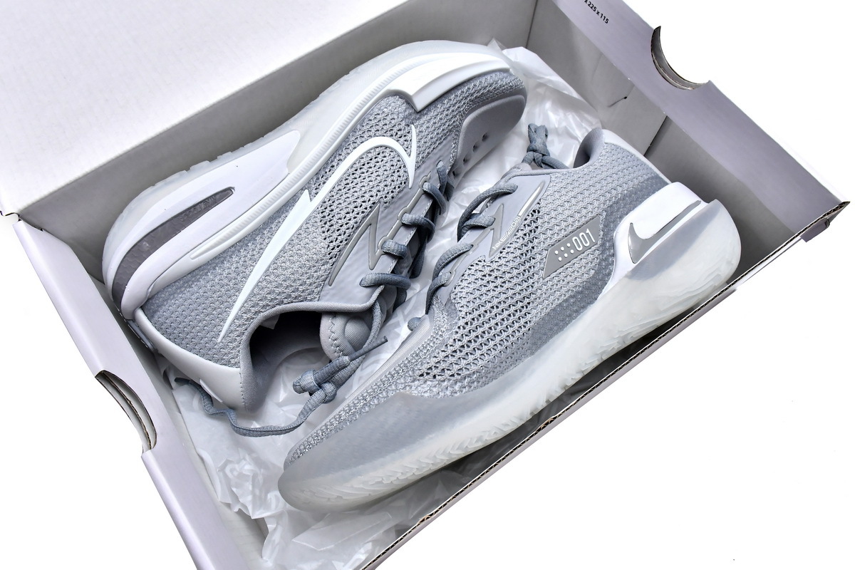  Perfectkicks Air Zoom G.T. Cut EP Wolf Grey/White20, CZ0175-007