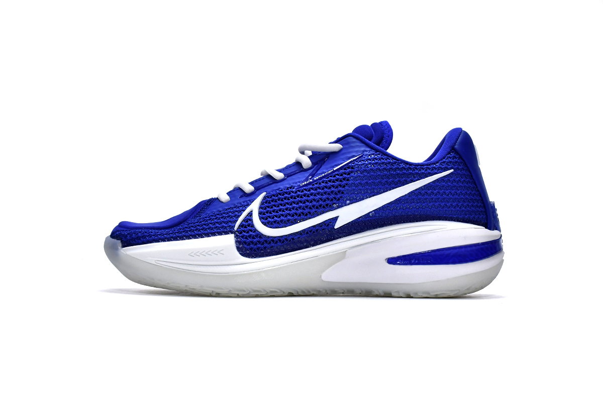 Perfectkicks Air Zoom G.T. Cut Glitch Blue Void19, CZ0175-401