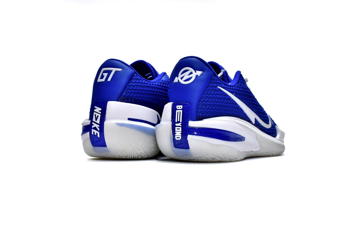 Perfectkicks Air Zoom G.T. Cut Glitch Blue Void19, CZ0175-401