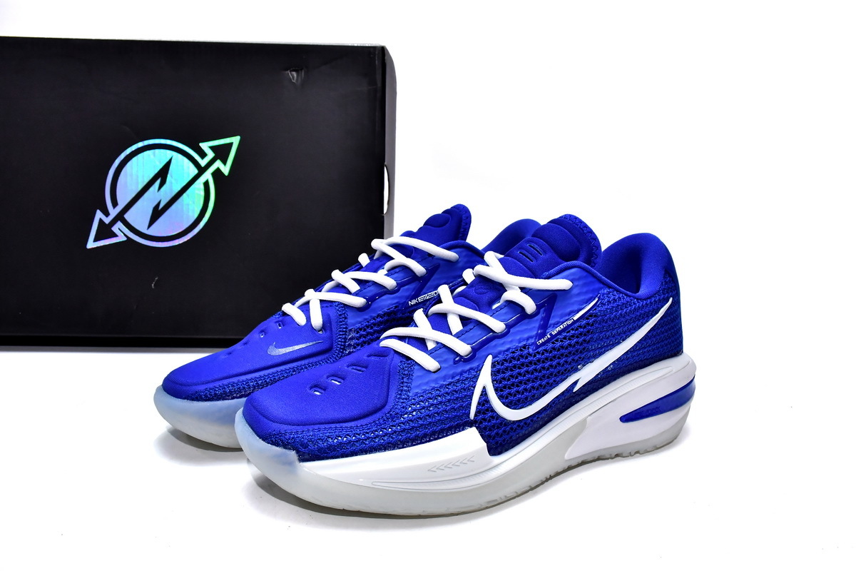  Perfectkicks Air Zoom G.T. Cut Glitch Blue Void19, CZ0175-401