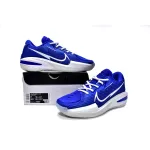 Perfectkicks Air Zoom G.T. Cut Glitch Blue Void19, CZ0175-401