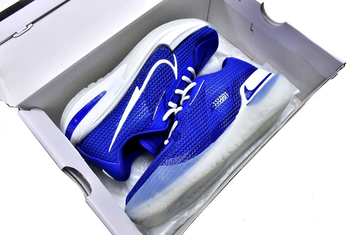  Perfectkicks Air Zoom G.T. Cut Glitch Blue Void19, CZ0175-401