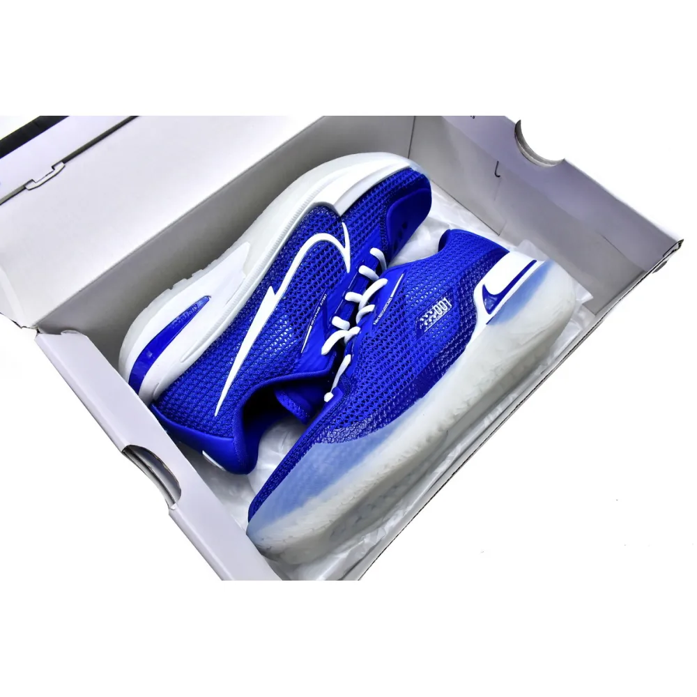 Perfectkicks Air Zoom G.T. Cut Glitch Blue Void19, CZ0175-401