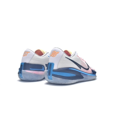  Perfectkicks Air Zoom G.T. Cut White Black Laser Blue, CZ0175-101  02