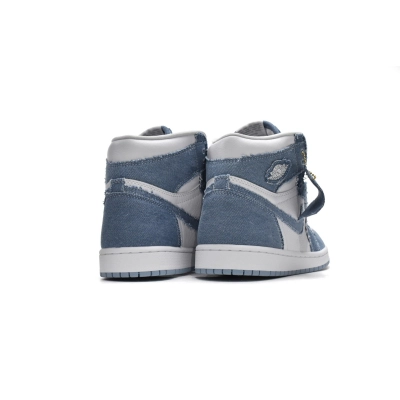  Perfectkicks Jordan 1 High OG Denim (W), DM9036-104 02