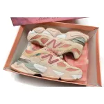  Perfectkicks New Balance 9060 Joe Freshgoods Inside Voices Penny Cookie Pink, U9060JF1