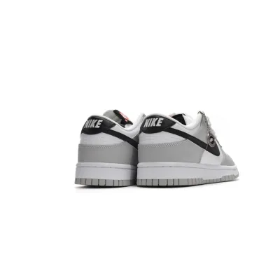 Perfectkicks Dunk Low Lottery, DR9654-001  02