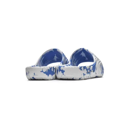 GET originals Adicane Slides Pulse Blue White, HQ9913 02