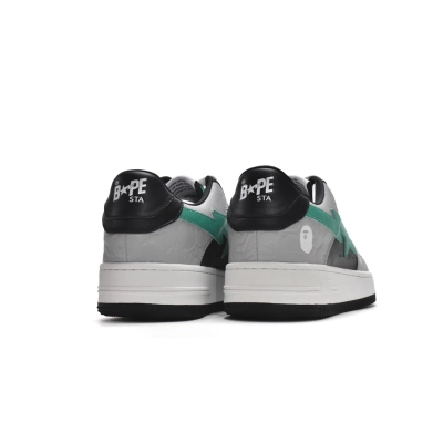  PK Bape Sk8 Sta Low, 1G70-109-0003  02