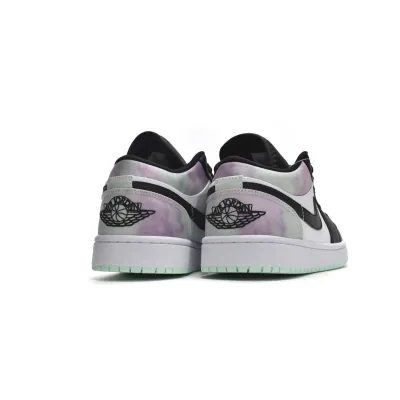 GET Jordan 1 Low SE Tie Dye17, DM1199-100 02