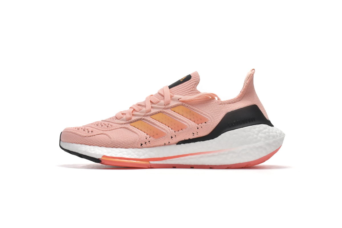 GET Ultra Boost 2022 Heat.RDY Pink, GX8037