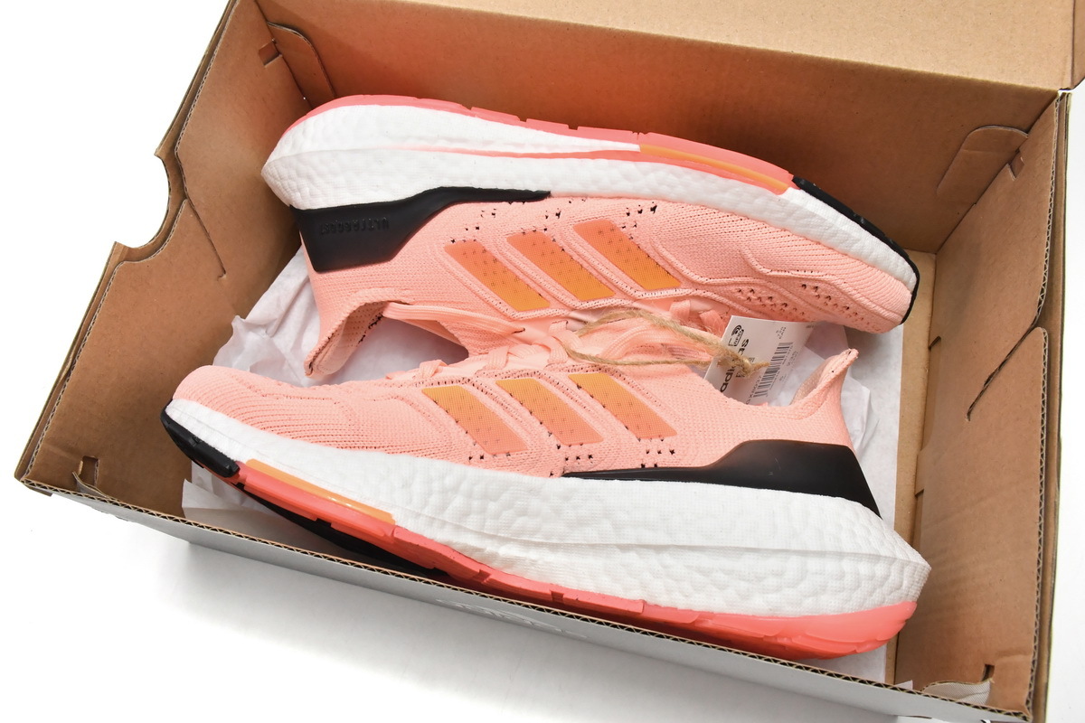  GET Ultra Boost 2022 Heat.RDY Pink, GX8037