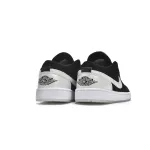 GET Jordan 1 Low Diamond Shorts, DH6931-001