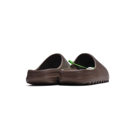  GET Yeezy Slide Soot,GX6141  02