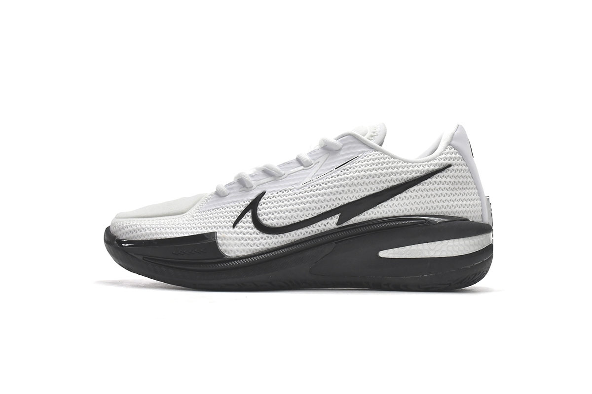  Perfectkicks Air Zoom G.T. Cut TB White Black, DM5039-100