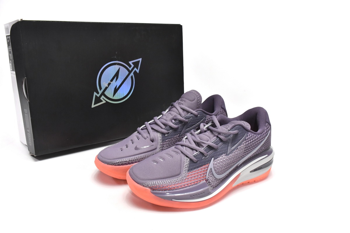  Perfectkicks Air Zoom G.T. Cut Amethyst Smoke Bright Mango,CZ0175-501