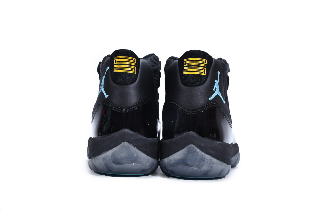 Get Air Jordan 11 Retro Gamma Blue 378037-006