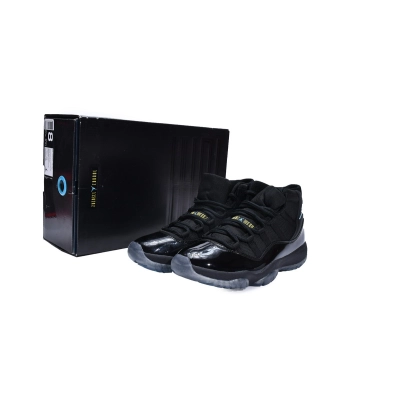 Get Air Jordan 11 Retro Gamma Blue 378037-006 02