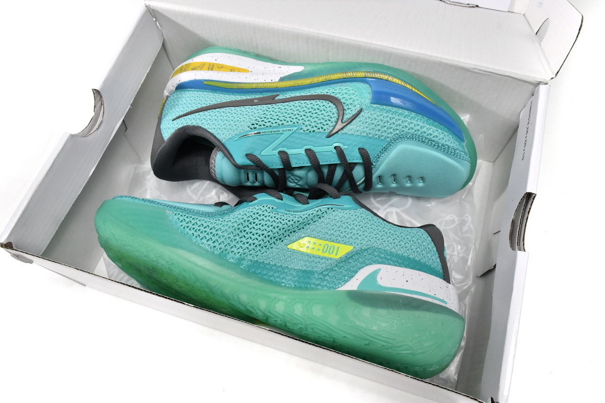  GET Air Zoom G.T. Cut Sabrina Ionescu,CZ0175-901