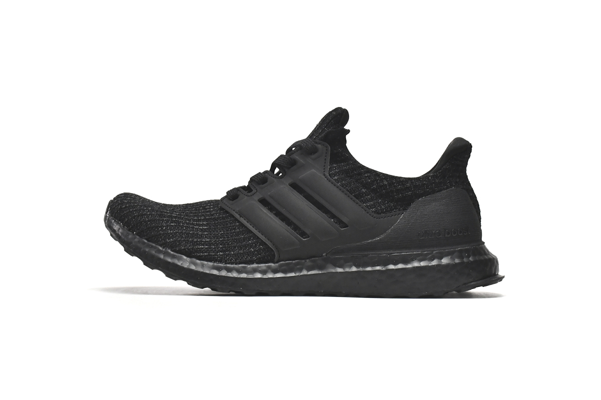  GET Ultra Boost 4.0 Core Black,FY9121