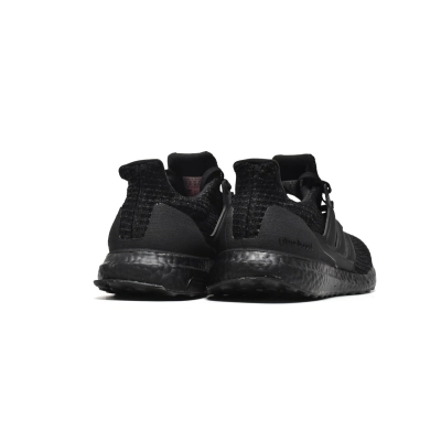  GET Ultra Boost 4.0 Core Black,FY9121 02