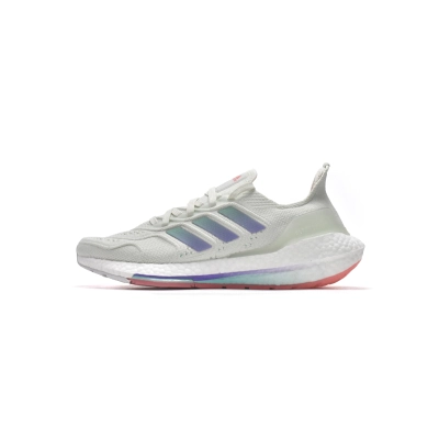  GET Ultra Boost 2022 Heat.RDY Aqua,GX8087 01