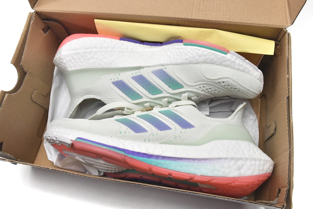  GET Ultra Boost 2022 Heat.RDY Aqua,GX8087